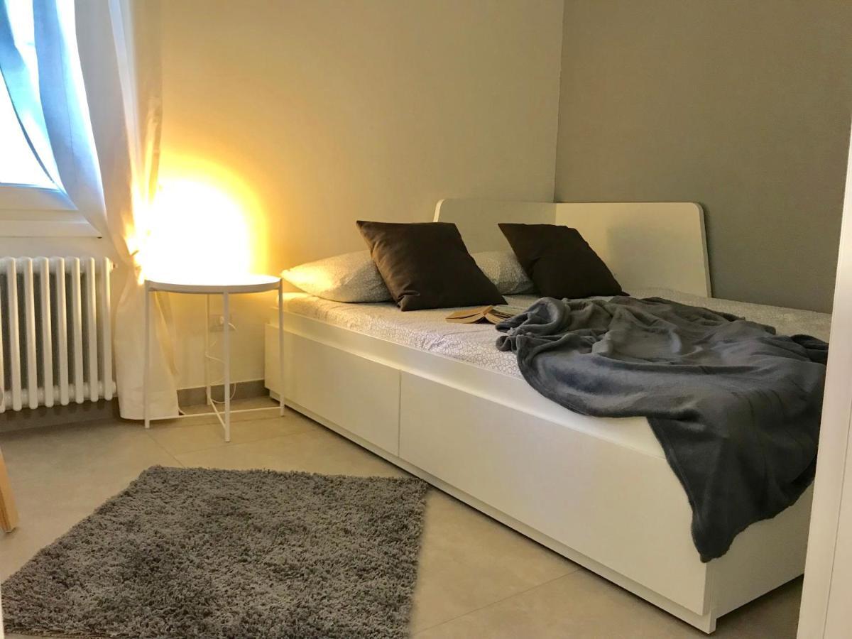 Appartamento Cortile カンノビオ エクステリア 写真