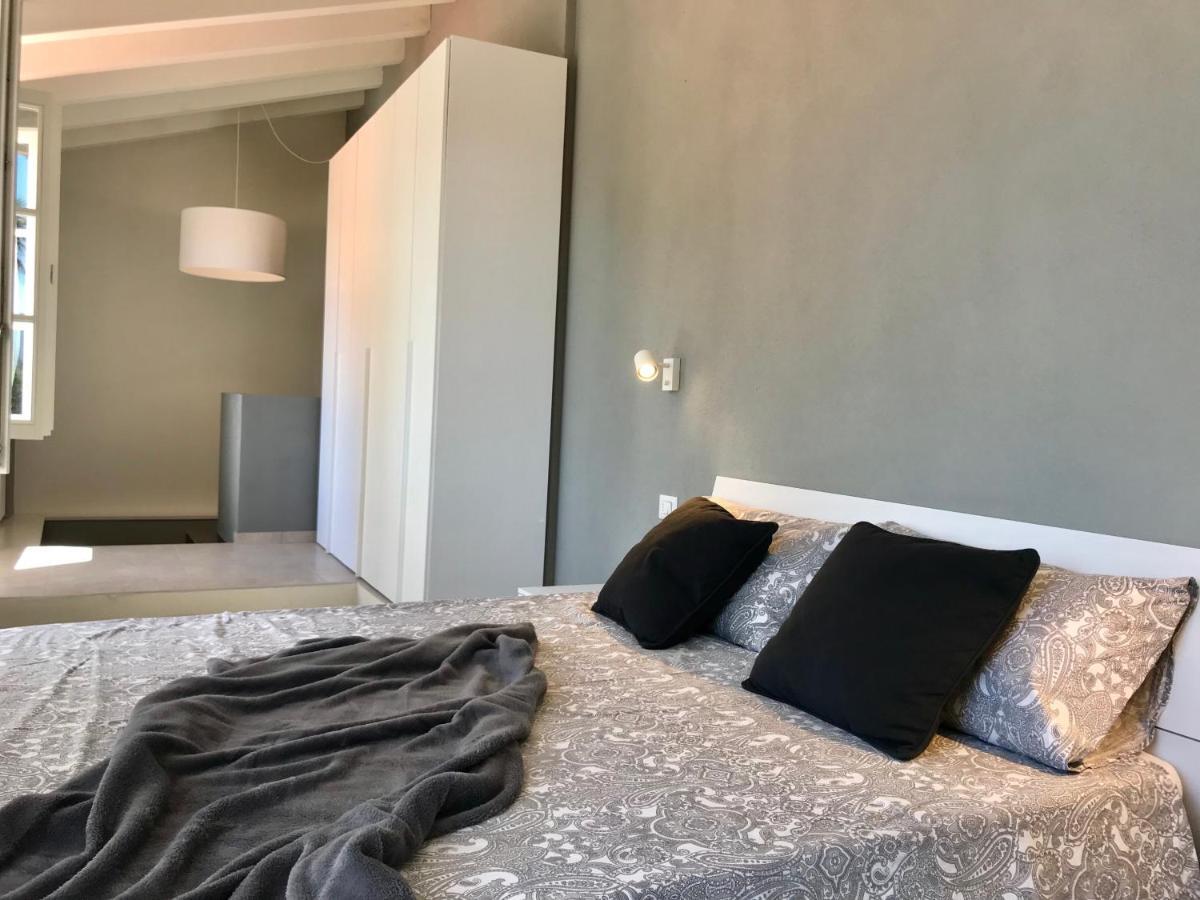 Appartamento Cortile カンノビオ エクステリア 写真