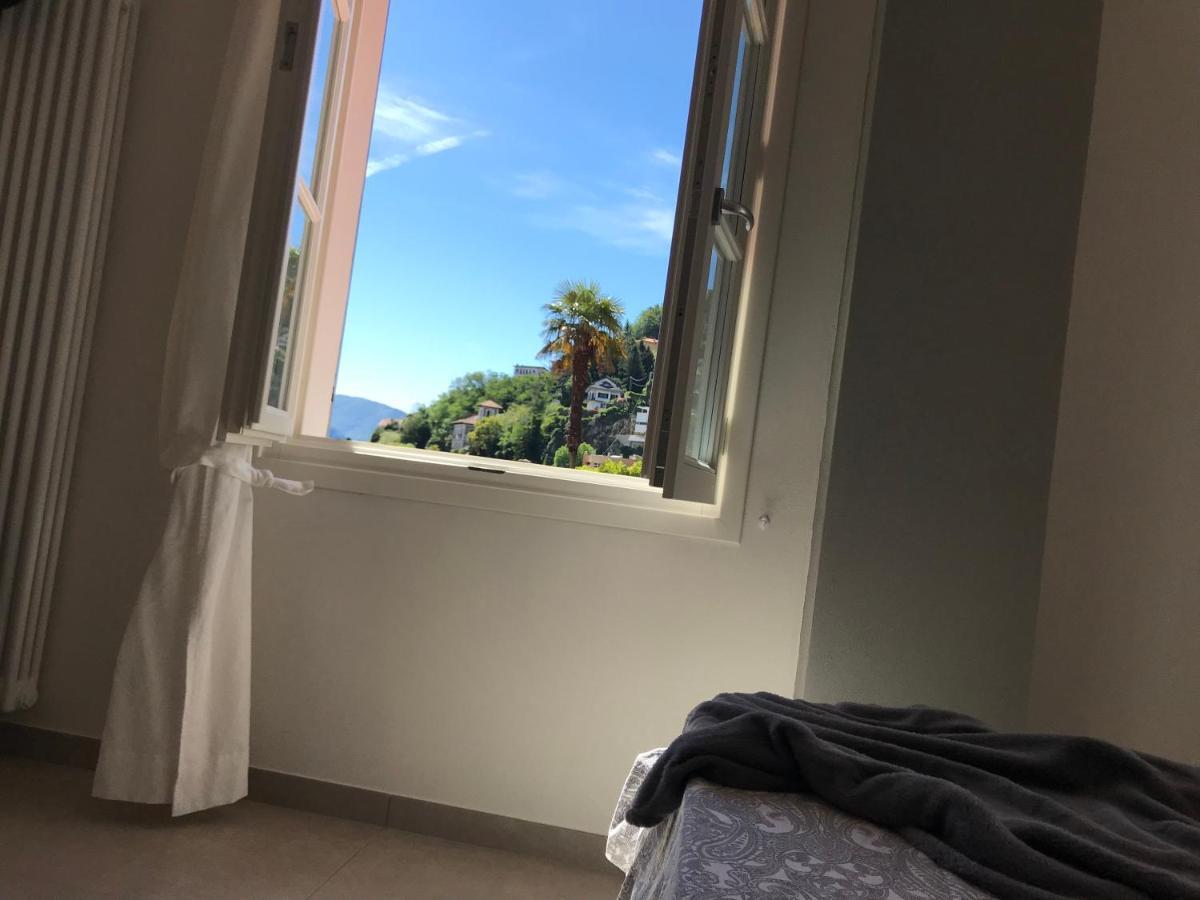 Appartamento Cortile カンノビオ エクステリア 写真